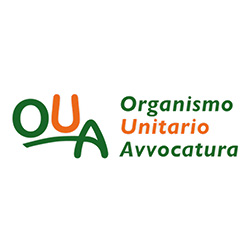 Logo OUA