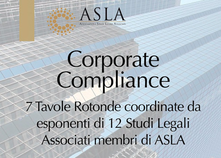 Corporate Compliance Round Tables 2017