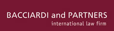 Logo dello Studio Bacciardi And Partners di Pesaro