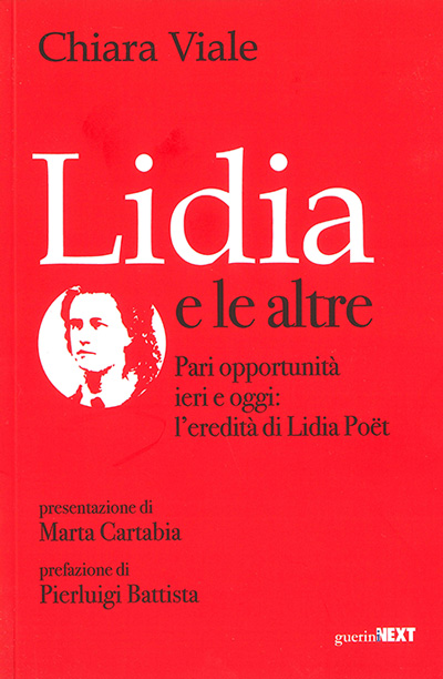 Lidia e le altre