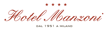 Hotel Manzoni Milano