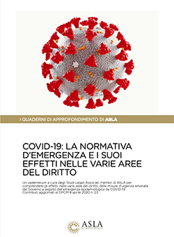 Covid-19 e-book