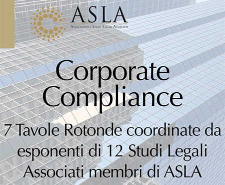 Corporate Compliance Round Tables 2017