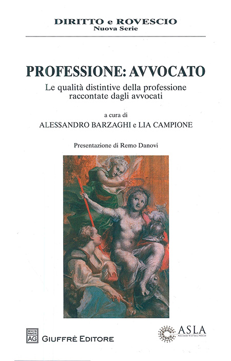 Professione Avvocato