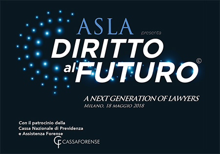 ASLA Diritto al Futuro