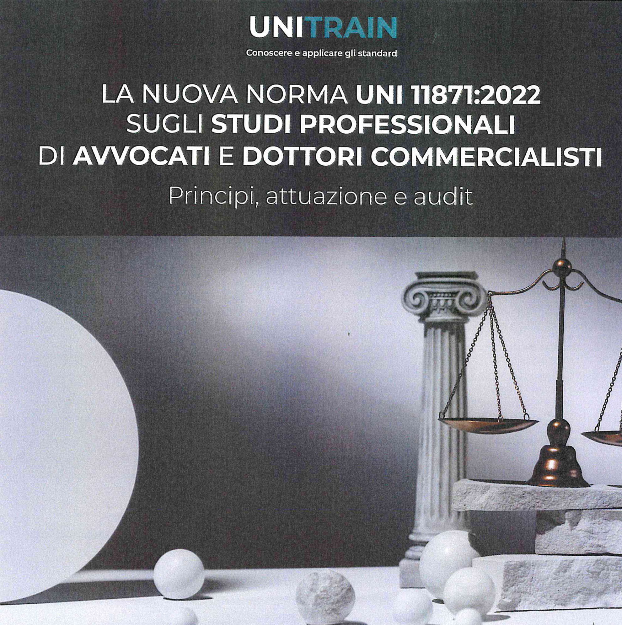 corso UNI