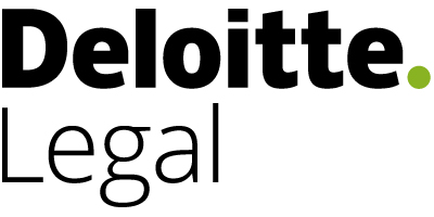 Logo Deloitte Legal